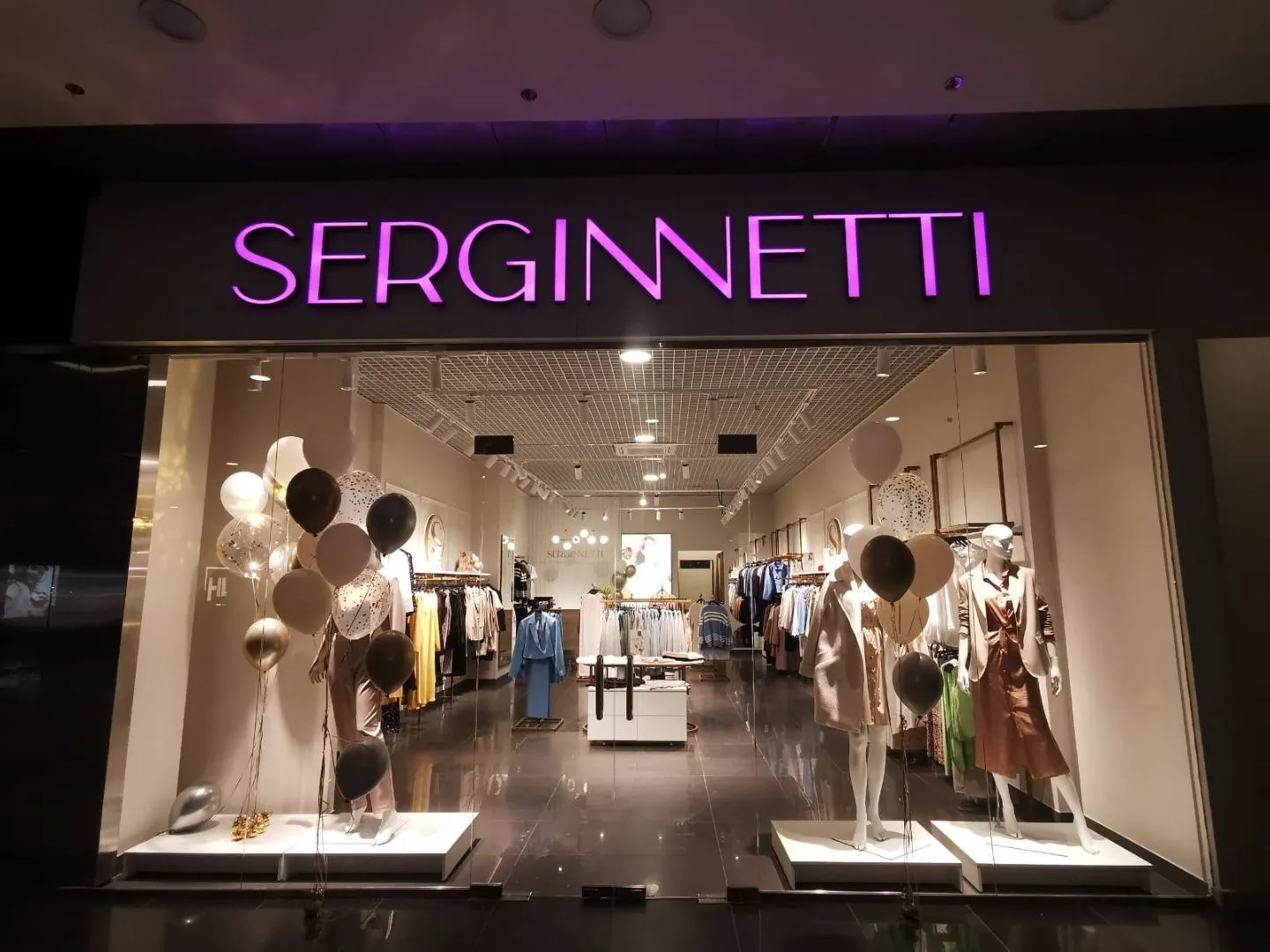 SERGINNETTI