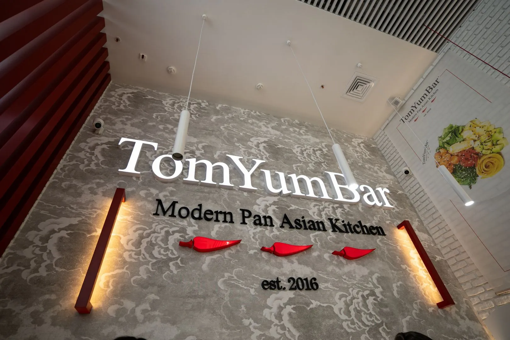 Tom Yum Bar