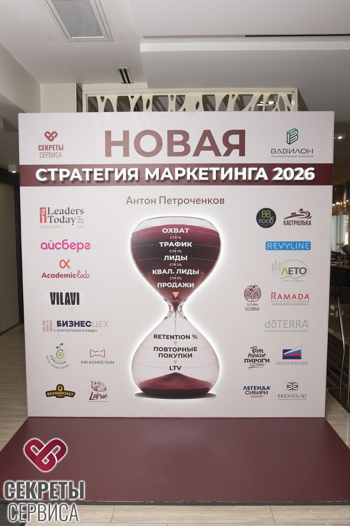 Фотозона для Антона Петроченкова 